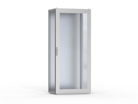 Verglaste Tür, 1800x800 DNGS1808 Verglaste Tür, 1800x800 DNGS1808