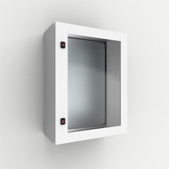 Verglaste Tür, 300x250 ADT03025R5 Verglaste Tür, 300x250 ADT03025R5