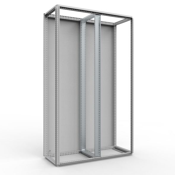 Vertikale Trennleiste VB1800