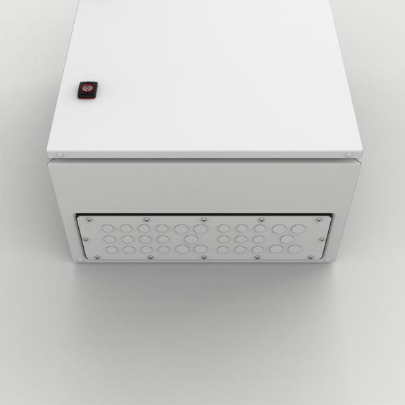 Vorgeprägter Flansch AFK11R5 Vorgeprägter Flansch AFK11R5