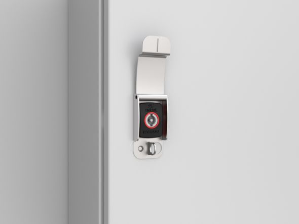 Vorhängeschlossabdeckung PLC01 Vorhängeschlossabdeckung PLC01