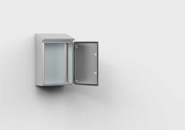 Wandgehäuse, 1200x600x300 AFS12063-316