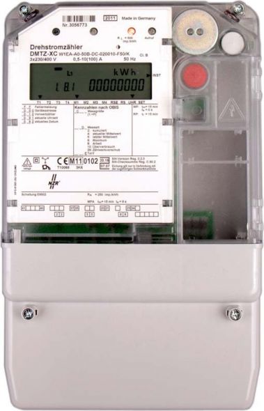 Lastprofil MID DMTZ-XC 5(100)A Lastprofil MID DMTZ-XC 5(100)A