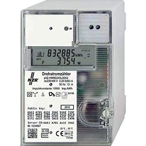 M-Bus-Modul 23030437 M-Bus-Modul 23030437