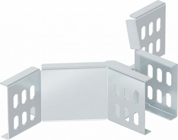 Anbau-Abzweigstück RAA 605 FS Anbau-Abzweigstück RAA 605 FS