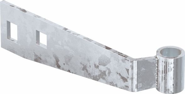 Anschlussbauteil AB AW 15 FT