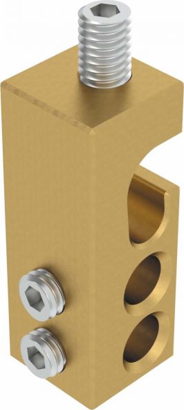 Anschlussklemme AKL 25 E Anschlussklemme AKL 25 E