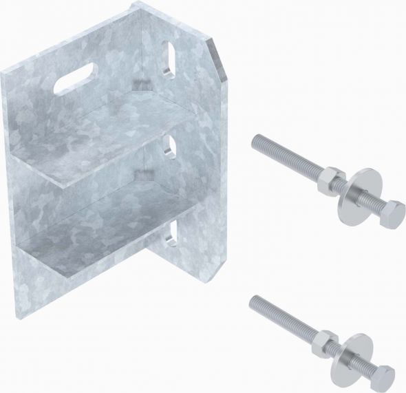 Befestigungswinkel BW US 7 FT