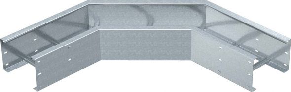 Bogen 90 Grad WLB 90 2020 FT