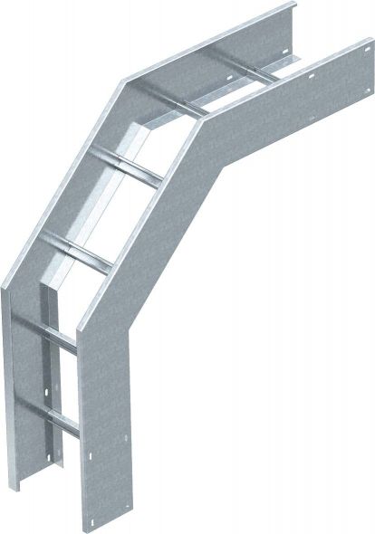 Bogen 90 Grad WLBF 90 163 FT Bogen 90 Grad WLBF 90 163 FT