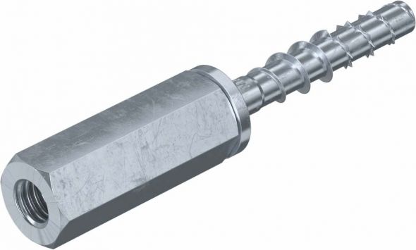 Brandschutz-Schraubanker MMS-plusI 7.5x40 Brandschutz-Schraubanker MMS-plusI 7.5x40