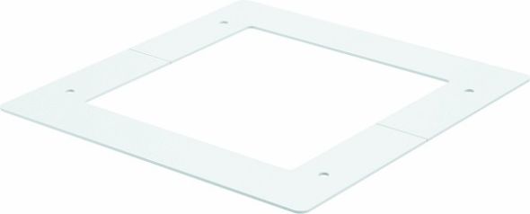 Deckenblende DBP130130RW