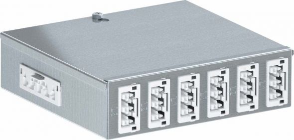 Energieverteiler UVS-WIN 6W Energieverteiler UVS-WIN 6W