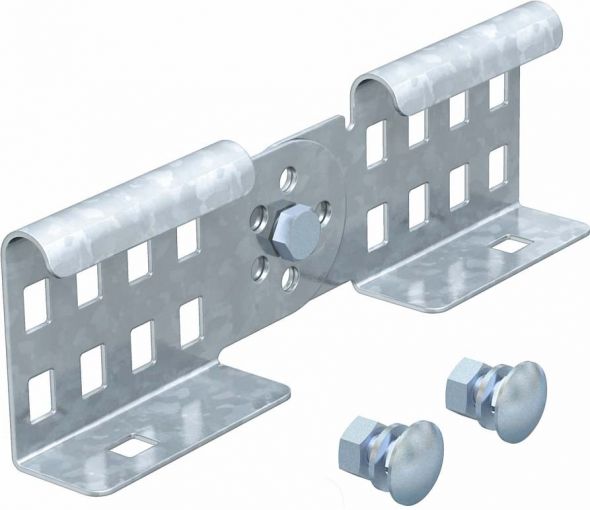 Gelenkverbinder LGVG 60 FSK LGR Gelenkverbinder LGVG 60 FSK LGR