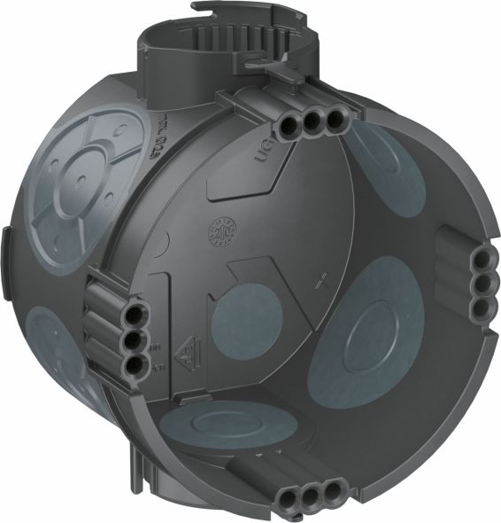 Gerätedose UP UG 46-L