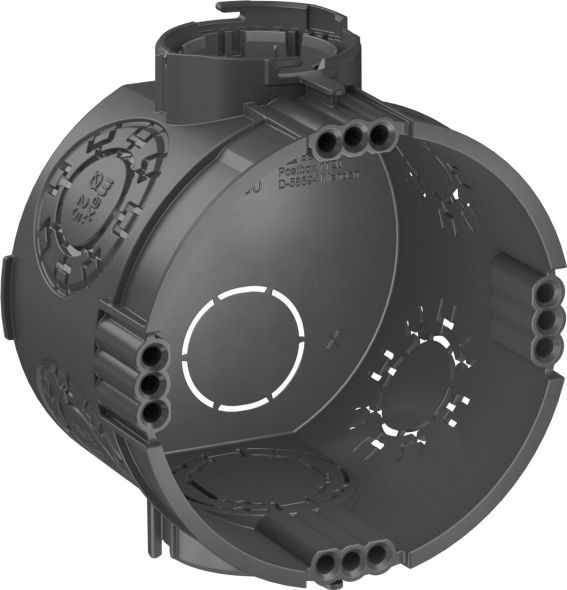 Gerätedose UP UG 46