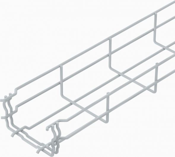Gitterrinne GRM GRM 55 100FTKLGR Gitterrinne GRM GRM 55 100FTKLGR