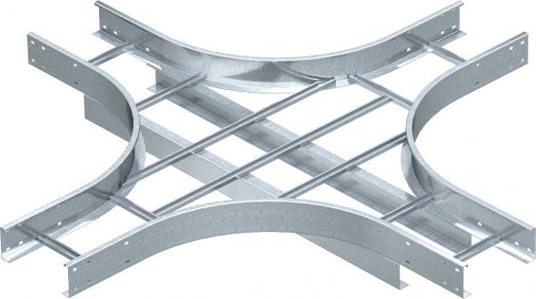 Kreuzung WLK 1120 FT