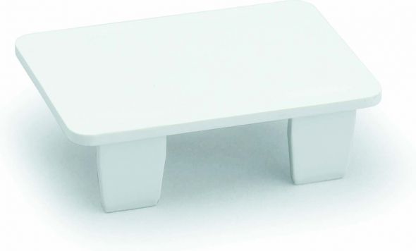 LEH Endstück LEH ES65150 rws