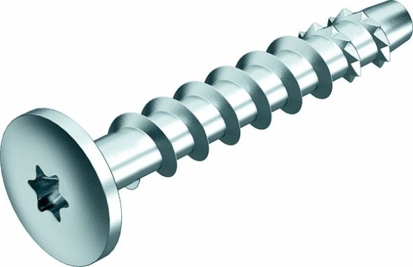 Montageschienenanker MMS+ MS 7.5x60