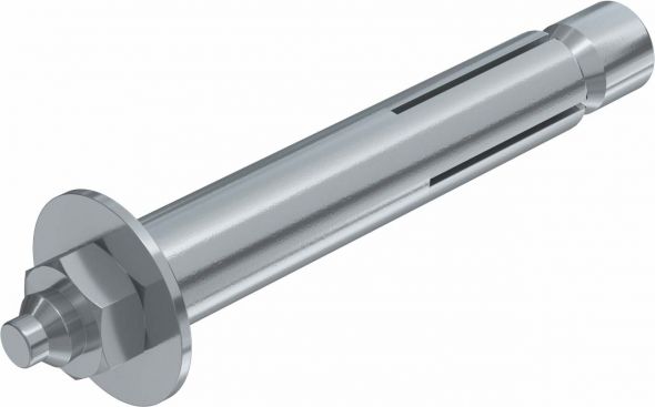 Porenbetondübel PBD M6x10 Porenbetondübel PBD M6x10