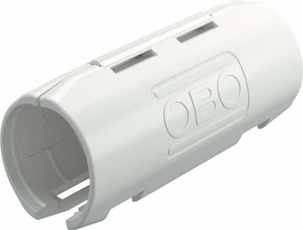 Quick-Pipe-Verbind.-muffe 3000 MMS M16 RW Quick-Pipe-Verbind.-muffe 3000 MMS M16 RW