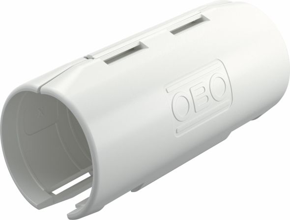 Quick-Pipe-Verbind.-muffe 3000 MMS M25 RW