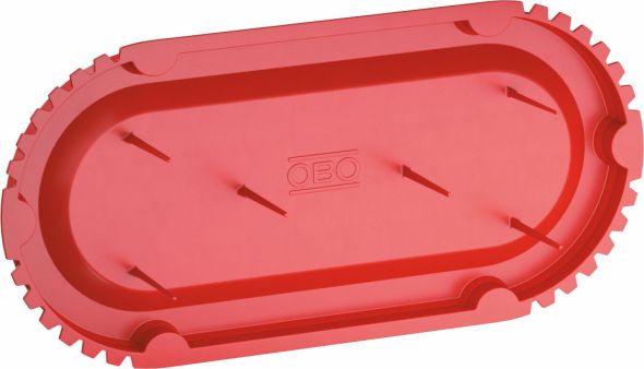 Signaldeckel UP ZU 60-SSD