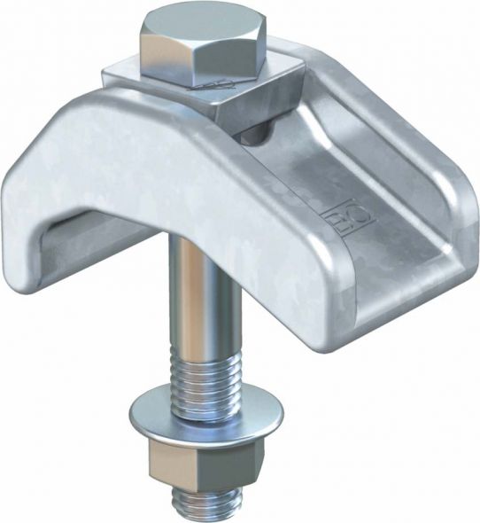 Spannklaue schwer TKS-S-30 FTK LGR Spannklaue schwer TKS-S-30 FTK LGR