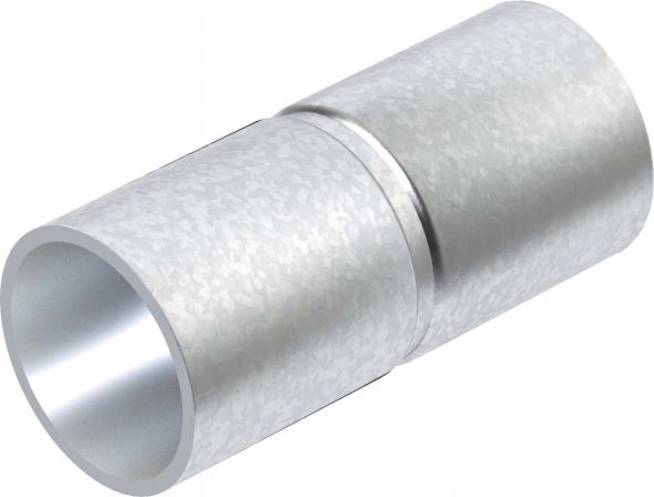 Stapa Steckmuffe SV40W FT