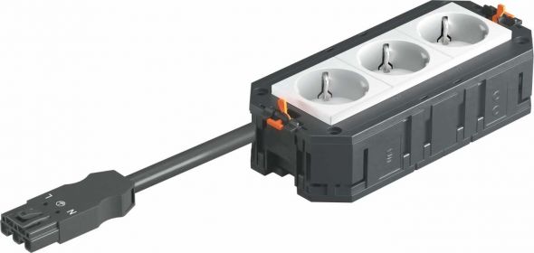 Universalträger connect UTC3 W W3