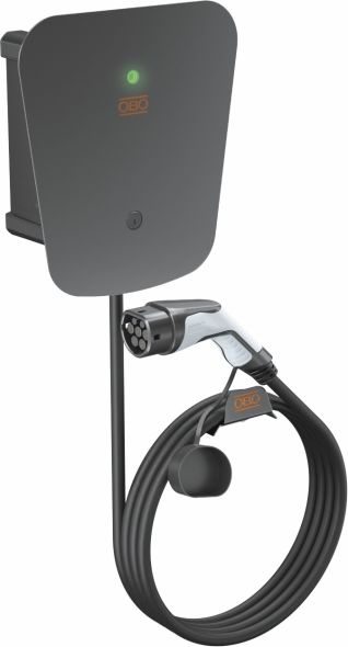 Wallbox WB AC BL KS Wallbox WB AC BL KS