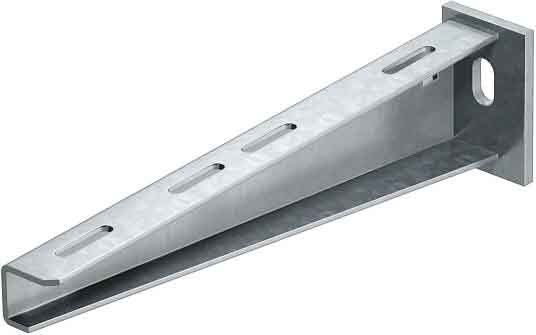 Wand- und Stielausleger AW 30 31 FTK LGR Wand- und Stielausleger AW 30 31 FTK LGR