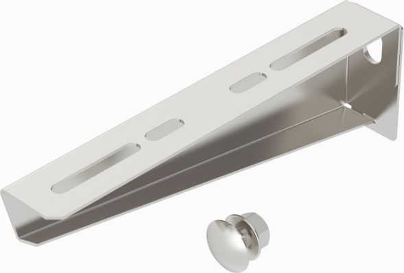 Wand- und Stielausleger MWA 12 21S A4 Wand- und Stielausleger MWA 12 21S A4