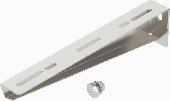 Wand- und Stielausleger MWA 12 31S A2 Wand- und Stielausleger MWA 12 31S A2