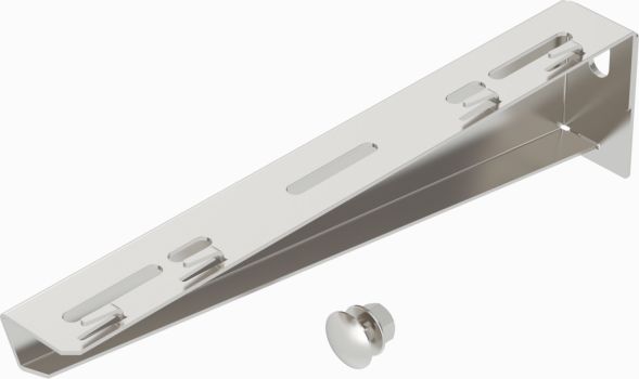 Wand- und Stielausleger MWAG 12 31 A4