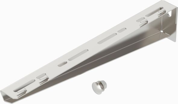Wand- und Stielausleger MWAG 12 41 A4 Wand- und Stielausleger MWAG 12 41 A4