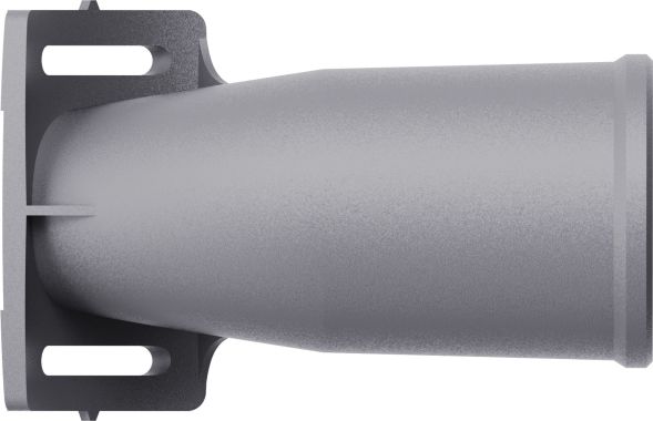 Adapter 76mm Pole Ad#705098008400 Adapter 76mm Pole Ad#705098008400