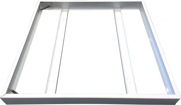 Aufbaugehäuse LEDPanelR #140055486 Aufbaugehäuse LEDPanelR #140055486