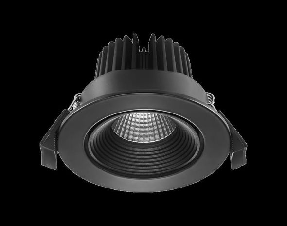 LED-Downlight LEDSpo #541003538200 LED-Downlight LEDSpo #541003538200