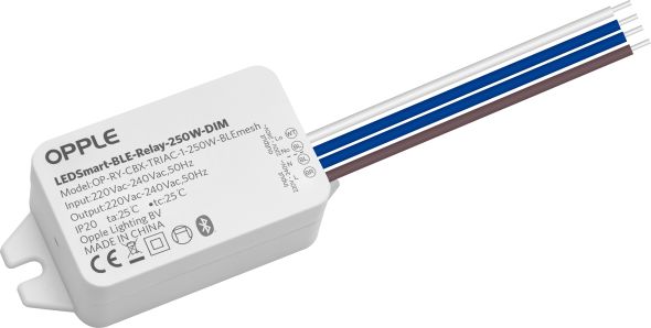 LED-Konverter LEDSma #821017001200 LED-Konverter LEDSma #821017001200