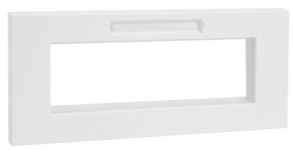 Rahmen 3-fach rws D 20.683/45.022 NA Rahmen 3-fach rws D 20.683/45.022 NA