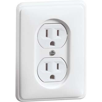 US NEMA-Steckdose D 80.6672/15 US W US NEMA-Steckdose D 80.6672/15 US W