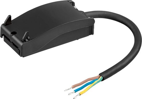 Durchgangsverdrahtungsbox 3101678