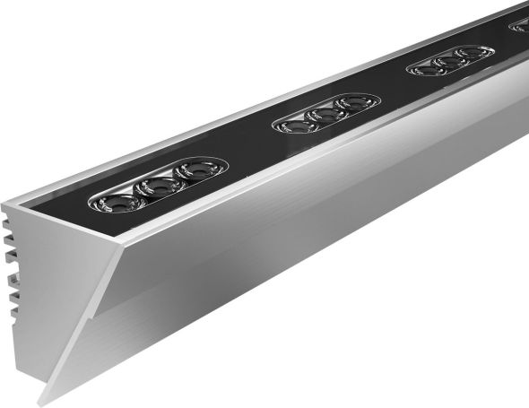 LED-Anbauleuchte linear 3107536 LED-Anbauleuchte linear 3107536
