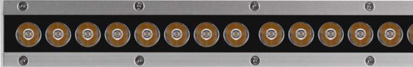 LED-Anbauleuchte linear 3109287 LED-Anbauleuchte linear 3109287