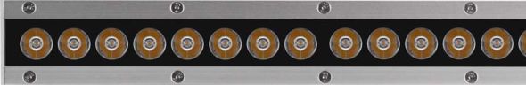 LED-Anbauleuchte linear 3109288 LED-Anbauleuchte linear 3109288