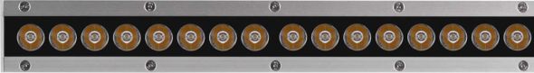 LED-Anbauleuchte linear 3109295 LED-Anbauleuchte linear 3109295