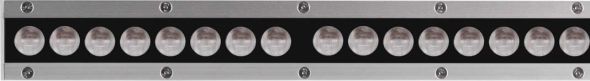 LED-Anbauleuchte linear 3109298 LED-Anbauleuchte linear 3109298