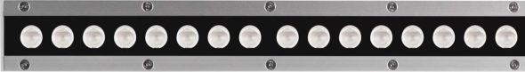 LED-Anbauleuchte linear 3109301 LED-Anbauleuchte linear 3109301